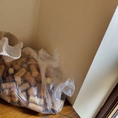 Corks
