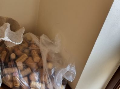 Corks