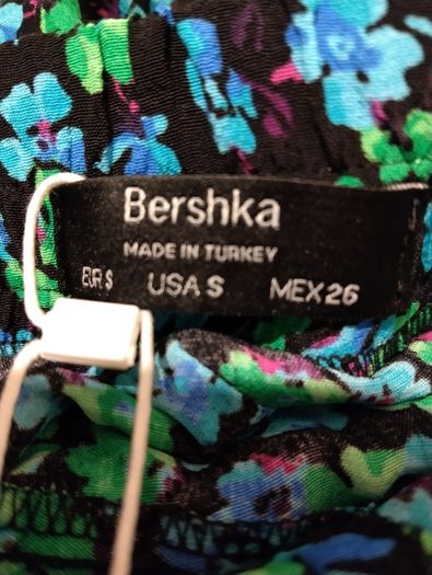 Bershka Skirt, New With Tags