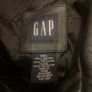 Gap Leather jacket Image 2