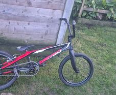 racing bmx Meybo 550 pro xxl