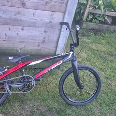 racing bmx Meybo 550 pro xxl
