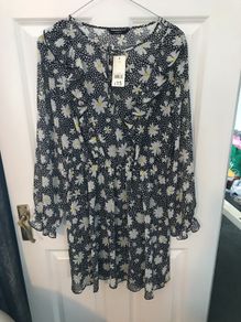 new dress