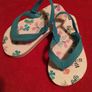 Marks & Spencer Sandals, size EU-24, UK-7 Image 2
