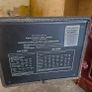Alpha Oil Burner Oven Image 4