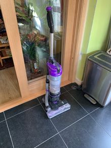 hoover