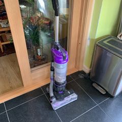 hoover