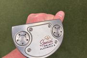 scotty Cameron putter 34 inch