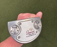 scotty Cameron putter 34 inch