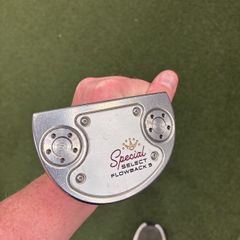 scotty Cameron putter 34 inch