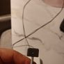 Apple 87W charger USBC power adapter model A1719 Image 7