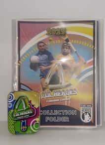 Cul Heroes Card Collection 2023