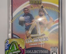 Cul Heroes Card Collection 2023