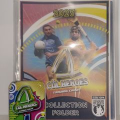 Cul Heroes Card Collection 2023
