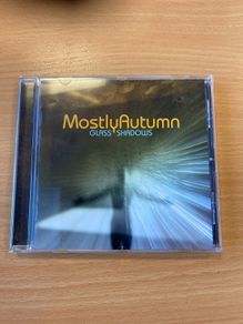 Mostly Autumn cd