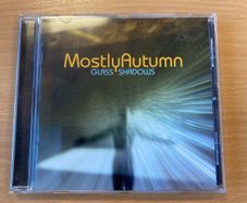 Mostly Autumn cd