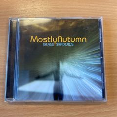 Mostly Autumn cd