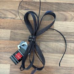 Facinator hair accessory
