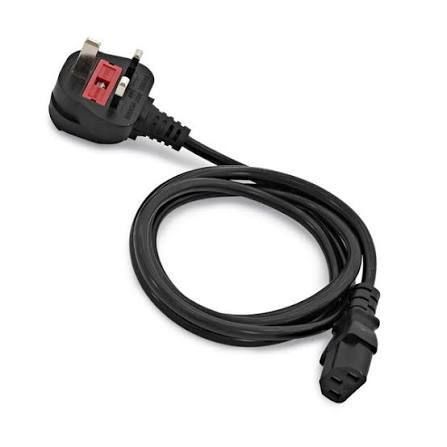Kettle Lead / Power Cable, C13