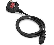 Kettle Lead / Power Cable, C13