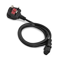Kettle Lead / Power Cable, C13