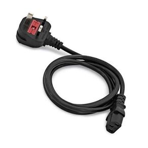 Kettle Lead / Power Cable, C13