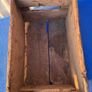 Vintage wooden Carlsberg crate Image 5