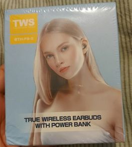 earphones