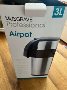 Airpot