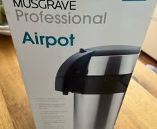 Airpot