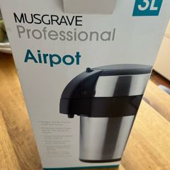 Airpot