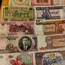 World banknotes 70 Image 4
