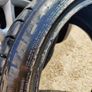 265/35 18" EcoSport Tyre Image 4