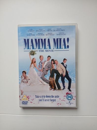 Dvd