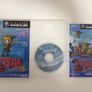 Zelda Wind Waker JP Version Game Cube Image 2