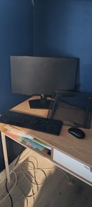 computer monitor/mouse/laptop stand