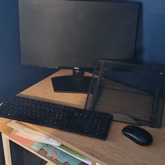computer monitor/mouse/laptop stand