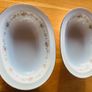 Noritake Tea Set/Dinner Plates/Serving Dishes/30 pieces Image 4