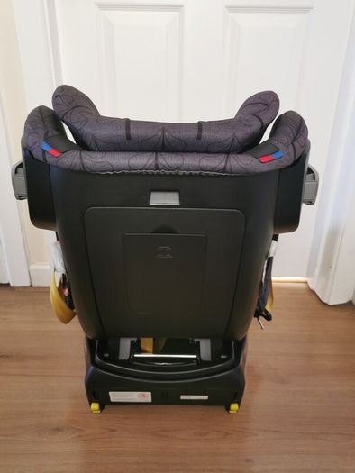 Cosatto All in All i Size Rotate Car Seat