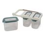 Joseph Joseph food storage Image 4