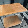 Rolling Table Image 2