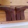 Ladies Timberland Boots Size 8/41.5 Image 4
