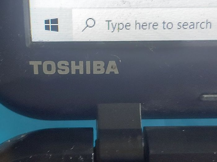 Toshiba Satellite C50-B-14D, Intel Celeron CPU N2830 2.16GHz, 4GB Ram, 600GB HDD, Windows 10, Microsoft Edge, Chrome