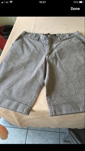 Mens shorts W30"