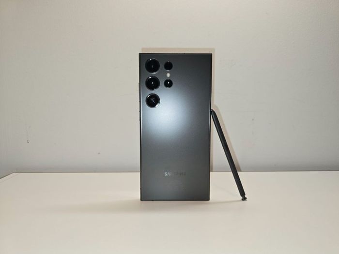 Samsung Galaxy S24 Ultra