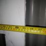 Marble Effect Worktop Image 7