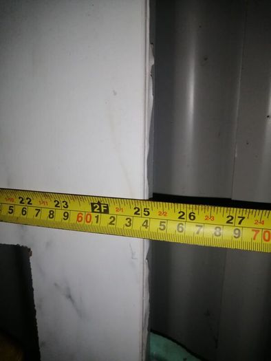 Marble Effect Worktop