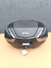 Givi Monokey V47 Top Case & Accessories