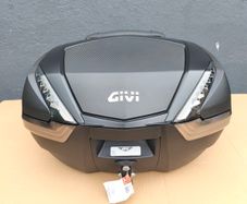 Givi Monokey V47 Top Case & Accessories