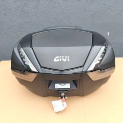 Givi Monokey V47 Top Case & Accessories